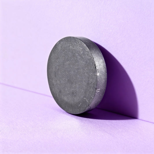 Siyah Mıknatıs 10'lu 1.5 cm Çap