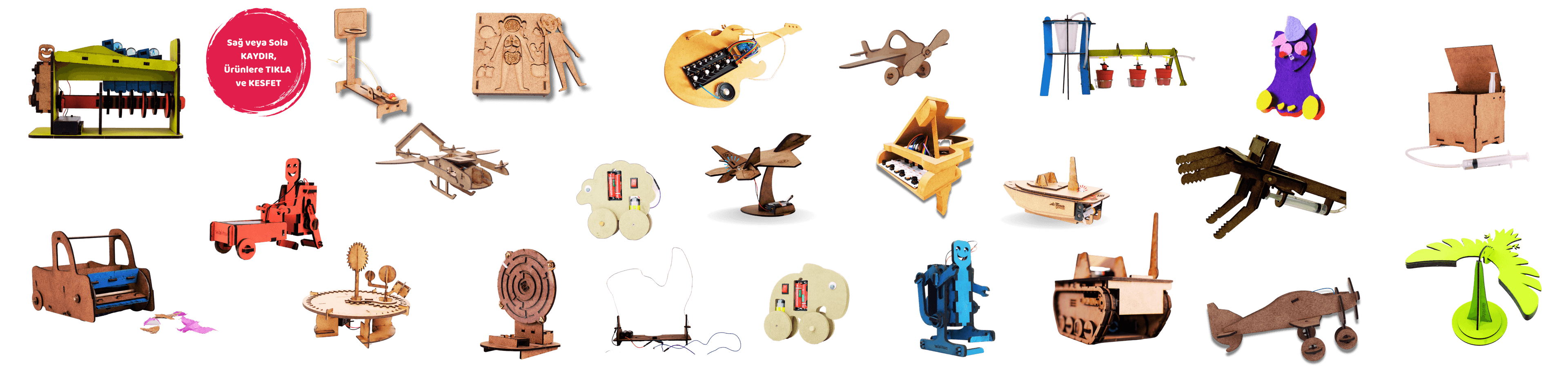 Product Layout