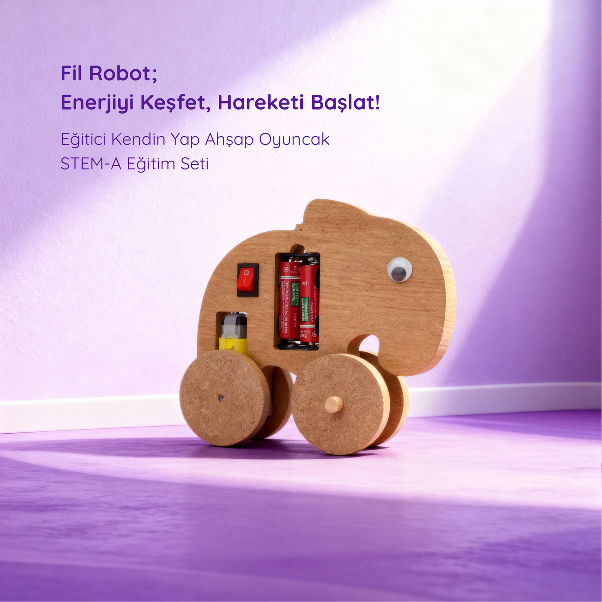 Fil Robot