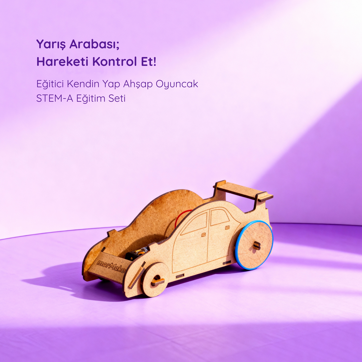 Yarış Arabası