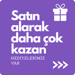 50 TL İndirim Kuponu