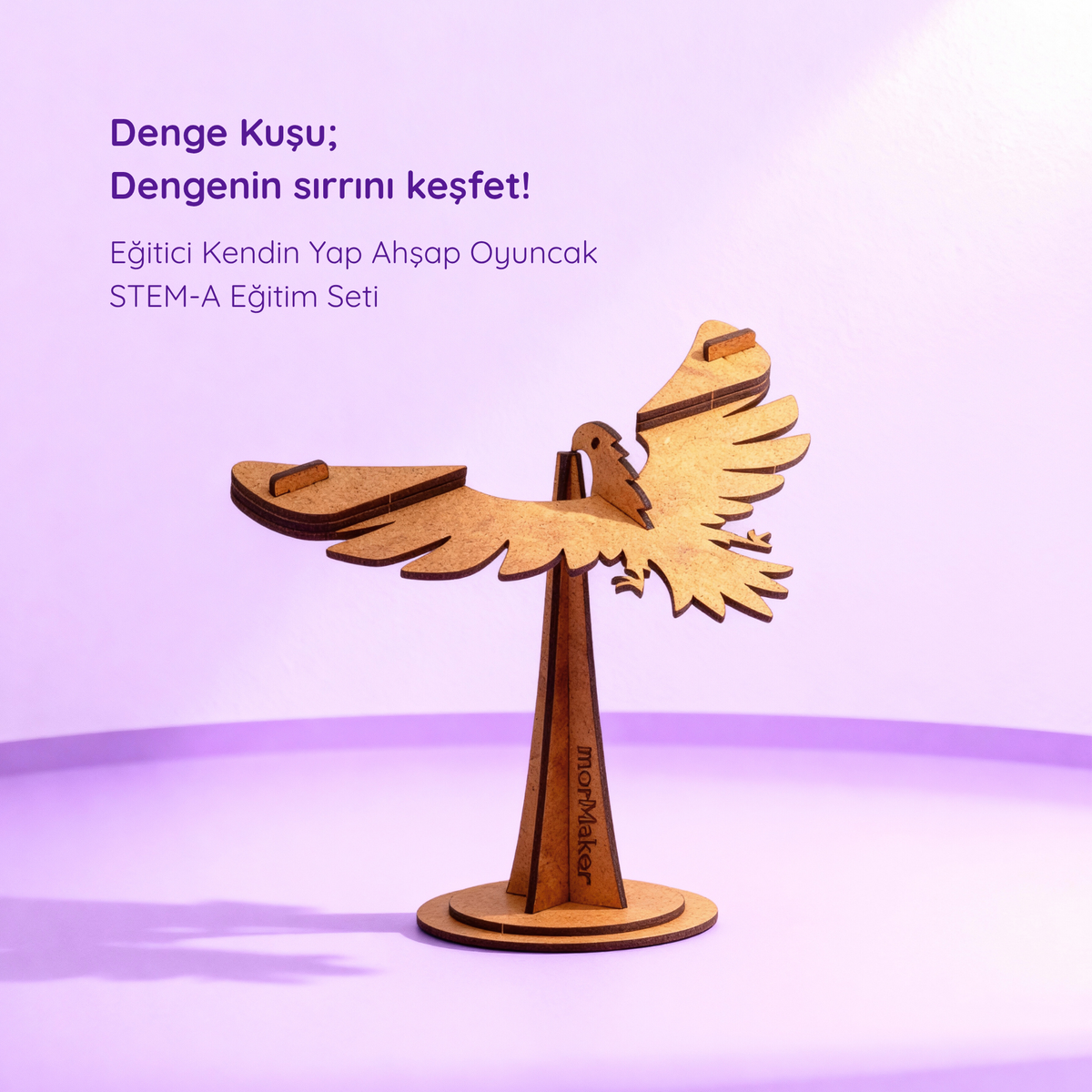 Denge Kuşu