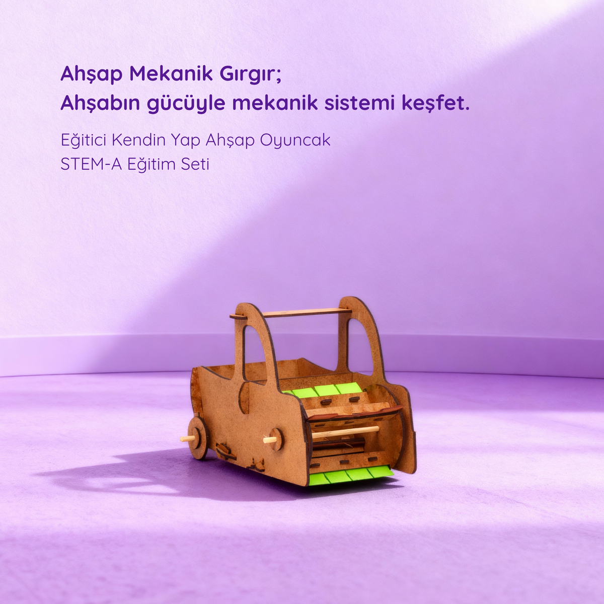 Mekanik Gırgır