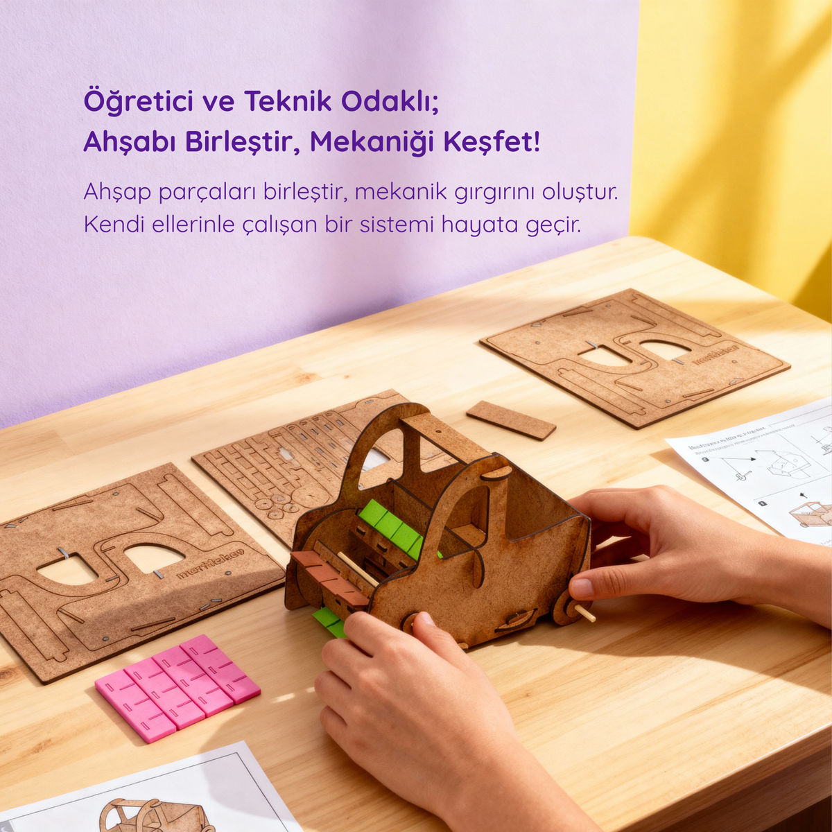 Mekanik Gırgır