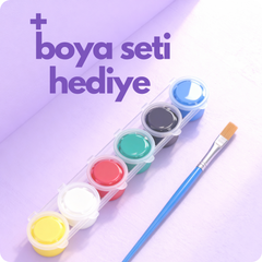 Boya Seti