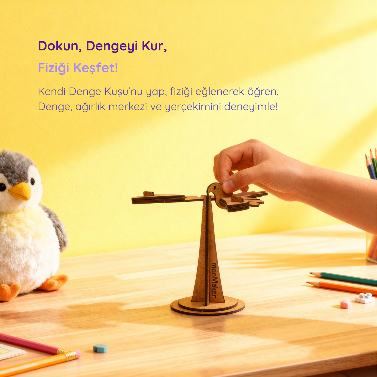 Denge Kuşu