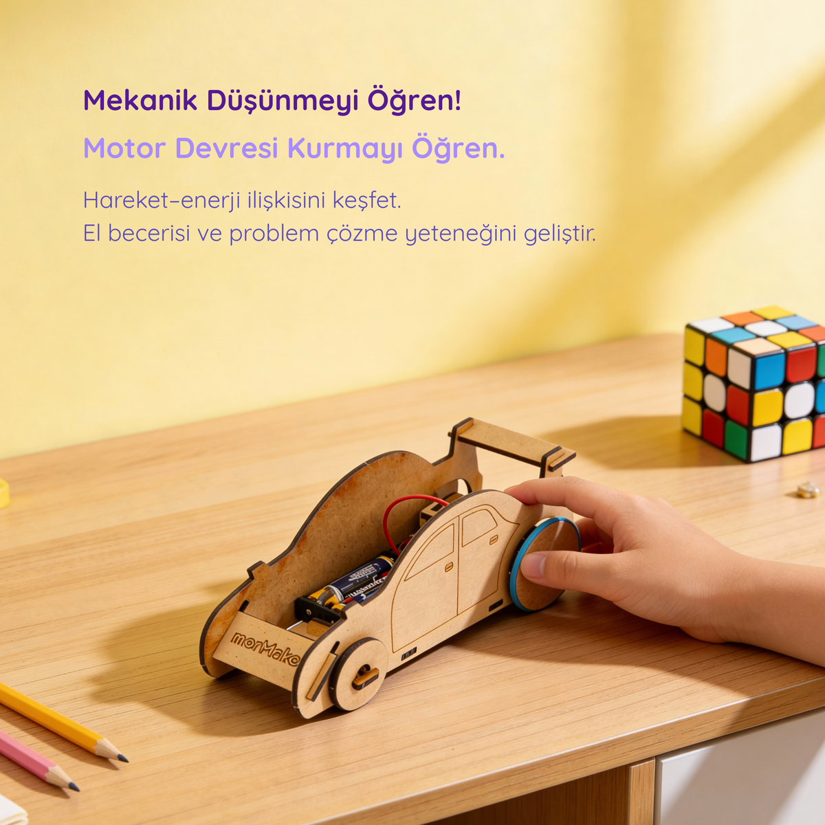 Yarış Arabası