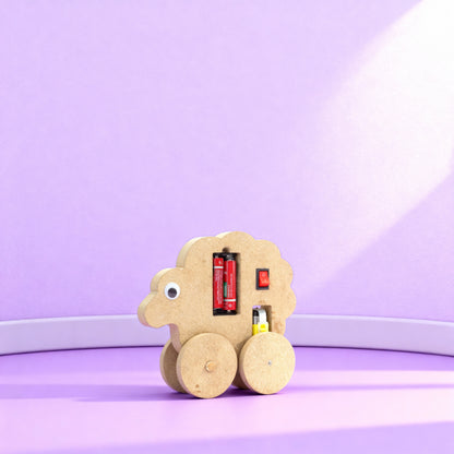 Kuzu Robot