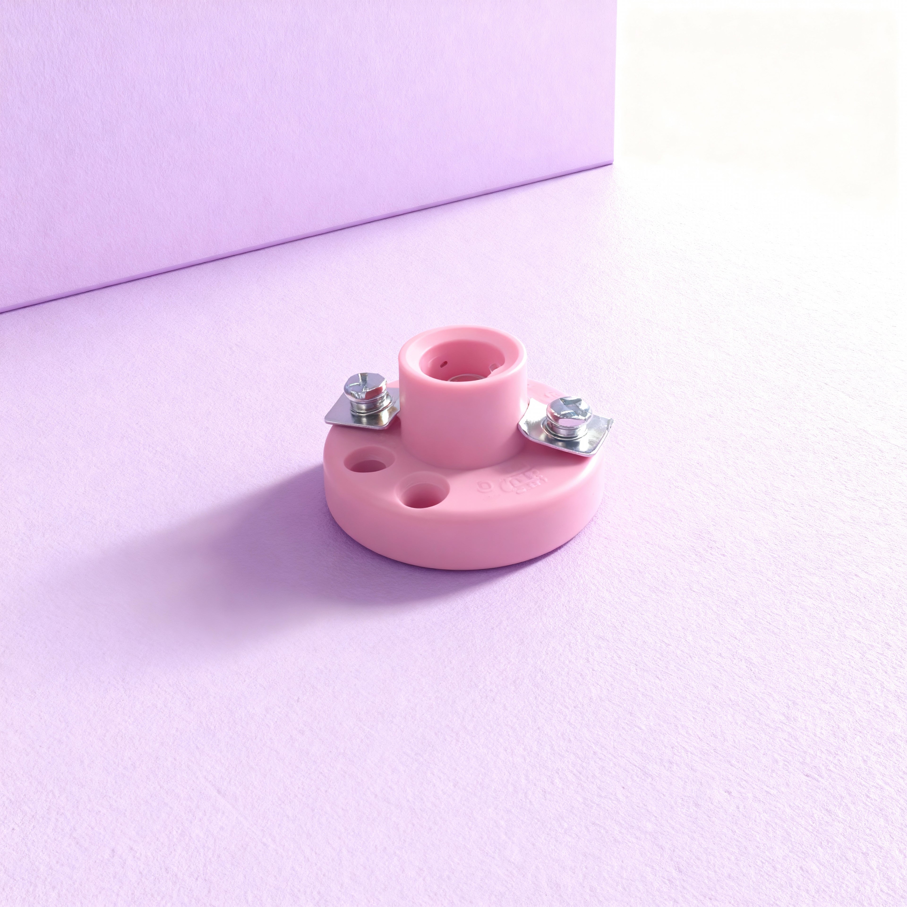 Mini Duy Deney Duyu Proje İçin Küçük Ampul Yuvası - 5 Adet